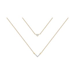 SOKOLOV Diamonds: Колье 