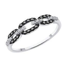 SOKOLOV Diamonds: Кольцо 