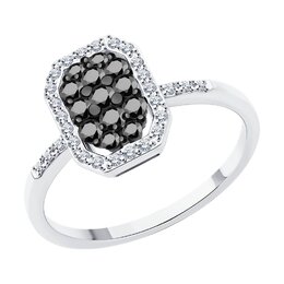 SOKOLOV Diamonds: Кольцо 