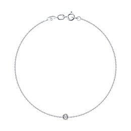 SOKOLOV Diamonds: Браслет 