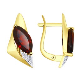 SOKOLOV: Серьги 