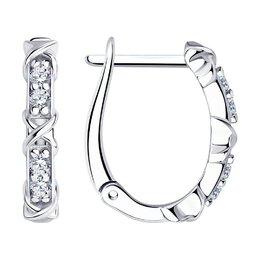 SOKOLOV: Серьги 