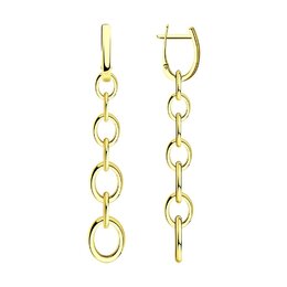 SOKOLOV: Серьги 