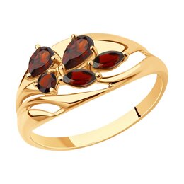 SOKOLOV: Кольцо 