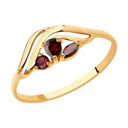 Sokolov: Кольцо 