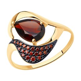 SOKOLOV: Кольцо 