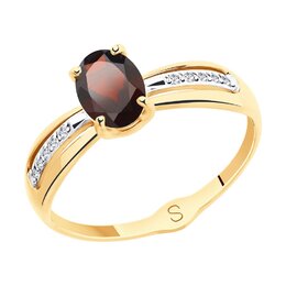 SOKOLOV: Кольцо 