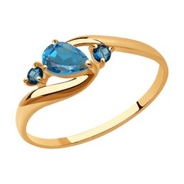 SOKOLOV: Кольцо 