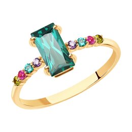 SOKOLOV: Кольцо 