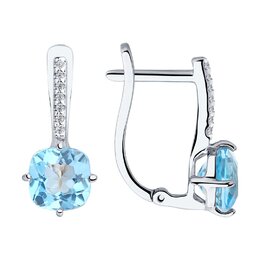 SOKOLOV: Серьги 