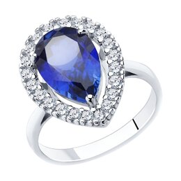 SOKOLOV: Кольцо 