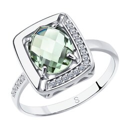 SOKOLOV: Кольцо 