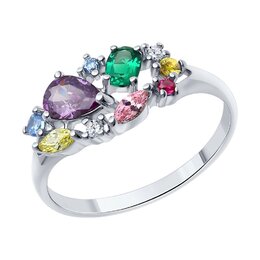 SOKOLOV: Кольцо 