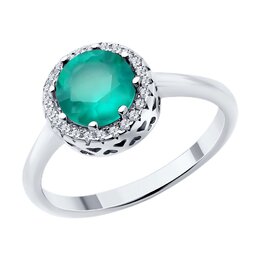 SOKOLOV: Кольцо 