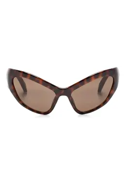 Balenciaga Eyewear: Очки 