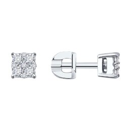 SOKOLOV: Серьги 