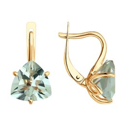 SOKOLOV: Серьги 