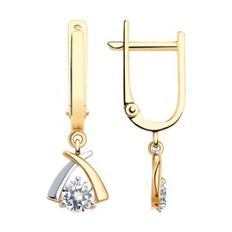 Sokolov: Серьги 