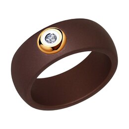 SOKOLOV Diamonds: Кольцо 