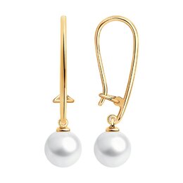 SOKOLOV: Серьги 