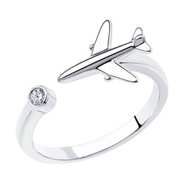 SOKOLOV: Кольцо 