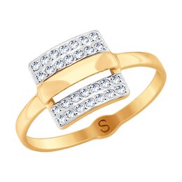 SOKOLOV: Кольцо 