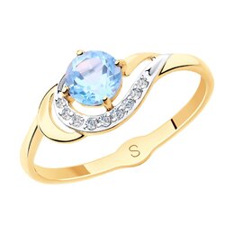 SOKOLOV: Кольцо 