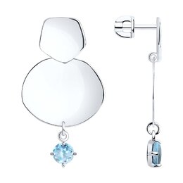 SOKOLOV: Серьги 