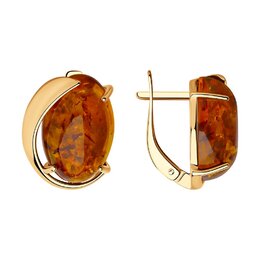 SOKOLOV: Серьги 