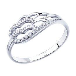 SOKOLOV: Кольцо 