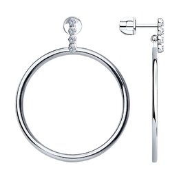 Sokolov: Серьги 