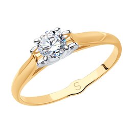 SOKOLOV: Кольцо 