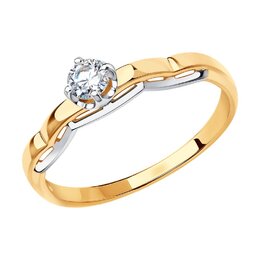 SOKOLOV: Кольцо 