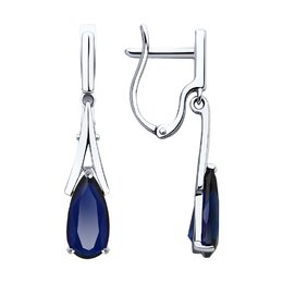 SOKOLOV: Серьги 