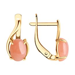 SOKOLOV: Серьги 