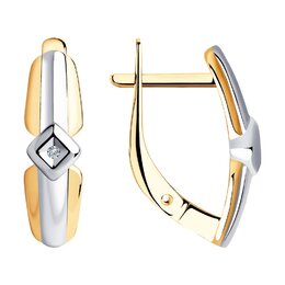 SOKOLOV: Серьги 