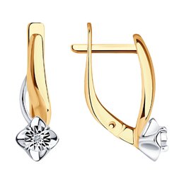 SOKOLOV: Серьги 