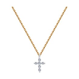 SOKOLOV Diamonds: Колье 