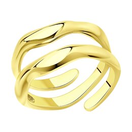 SOKOLOV: Кольцо 