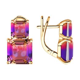 SOKOLOV: Серьги 