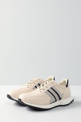 Desa: Бежевые кроссовки 