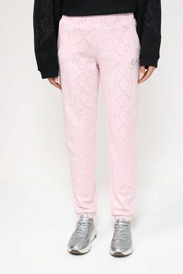 Ea7: Брюки джоггеры 