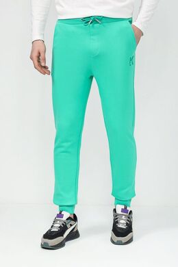 Karl Lagerfeld: Брюки джоггеры 