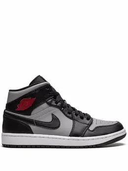 Jordan Air Jordan 1 Mid "Shadow Red" sneakers 17558882