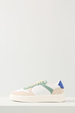 Furla: Кроссовки 