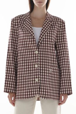 Tommy Hilfiger: Однобортный жакет 