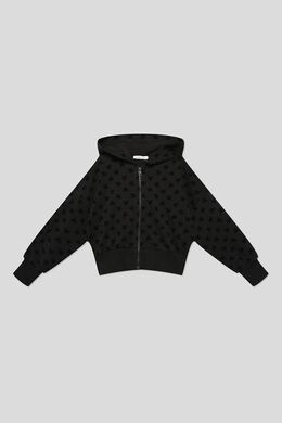 Calvin Klein Jeans: Хлопковая толстовка 