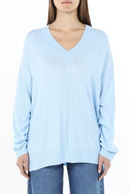 Guess: Свитер свободного кроя 