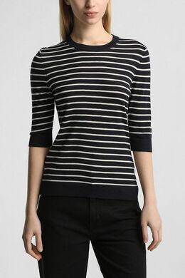 BOSS: Свитер из шерсти 