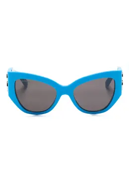 Balenciaga Eyewear: Очки 